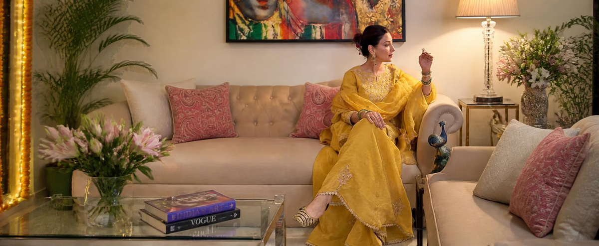 What to Pack for an Indian Destination Wedding: A Complete Wedding Guest Style Guide