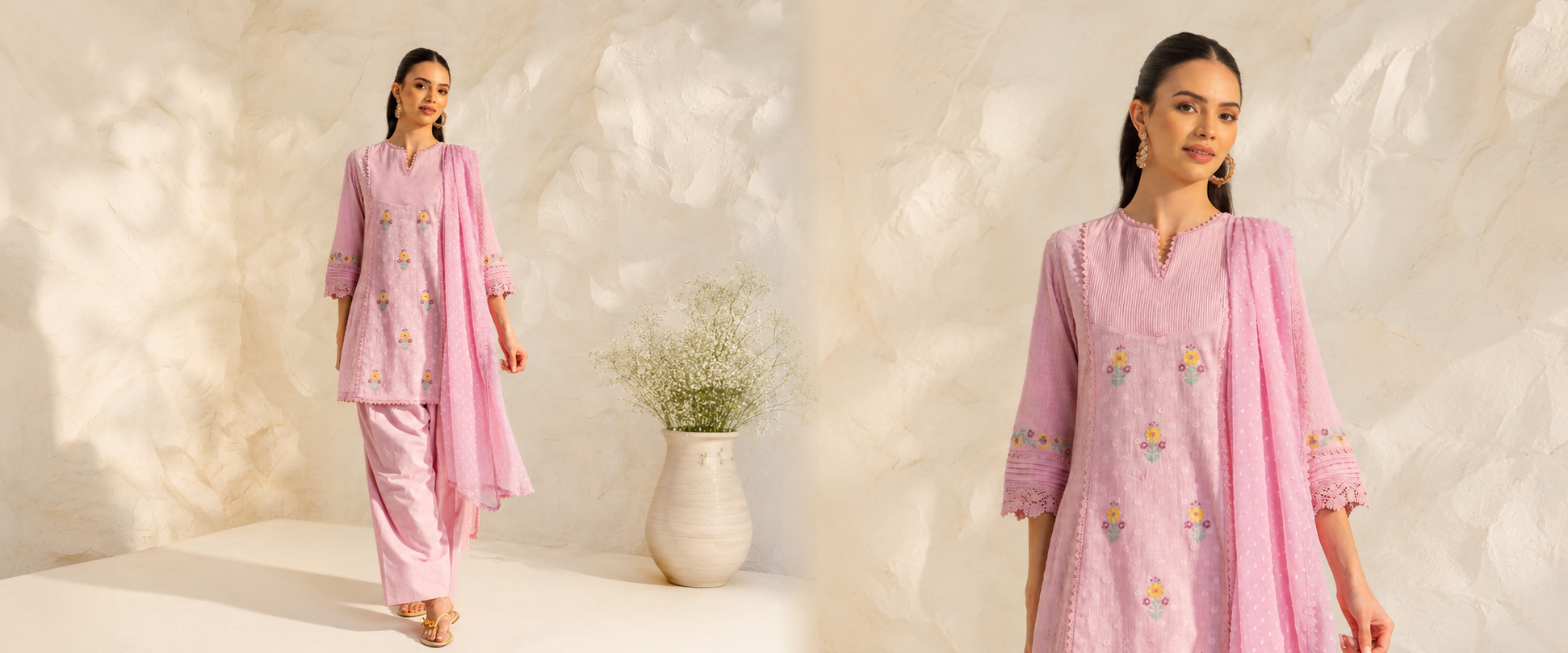 Short Kurtas That Prove Casual and Premium Can Live Together