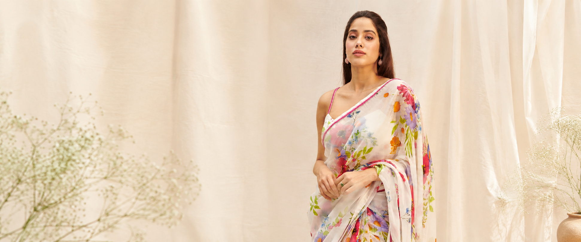 The Wedding Trousseau Planning Checklist - What to Actually Pack