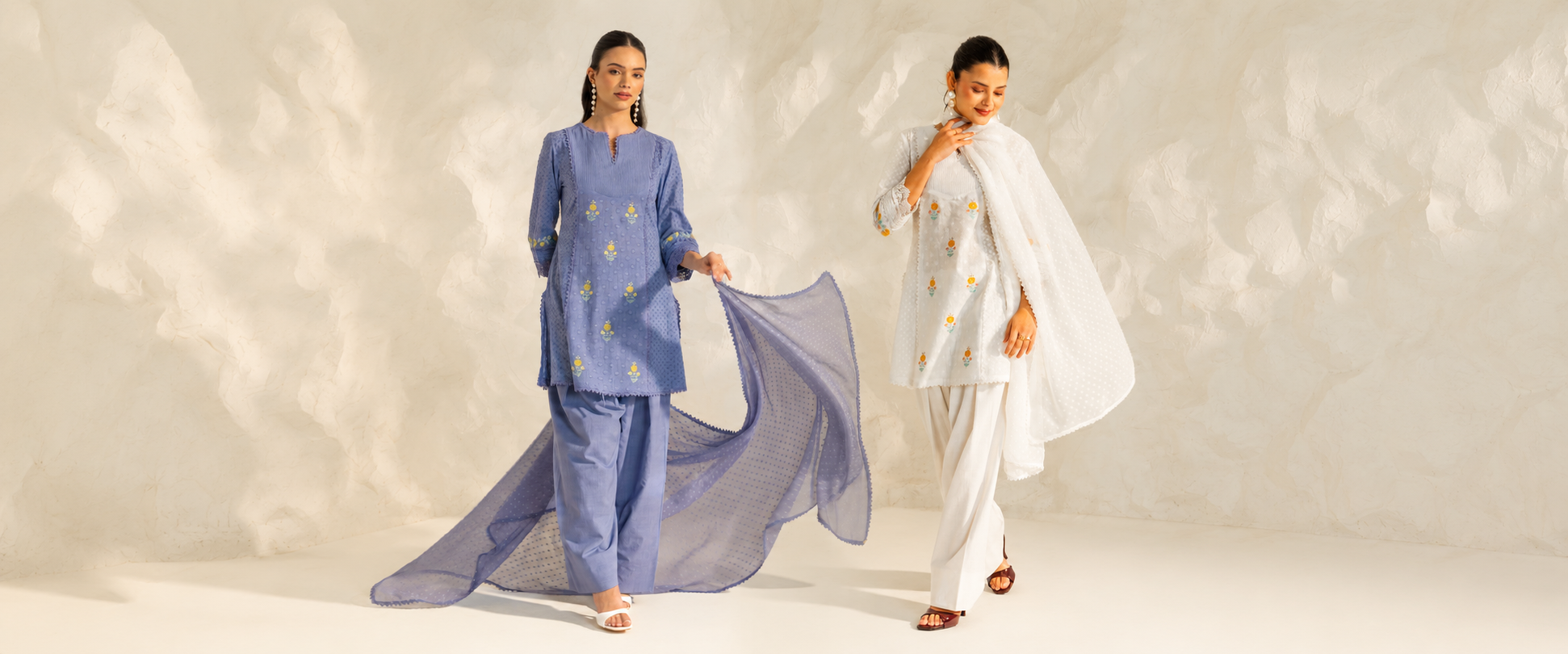 Rozana and the Art of Everyday Wear