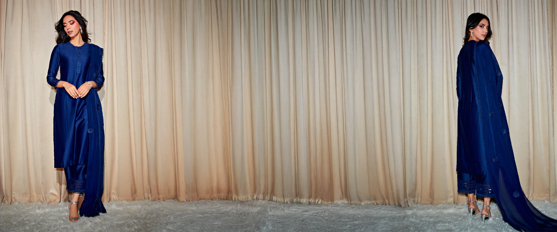 The One Where She Said : “I DO-HR”