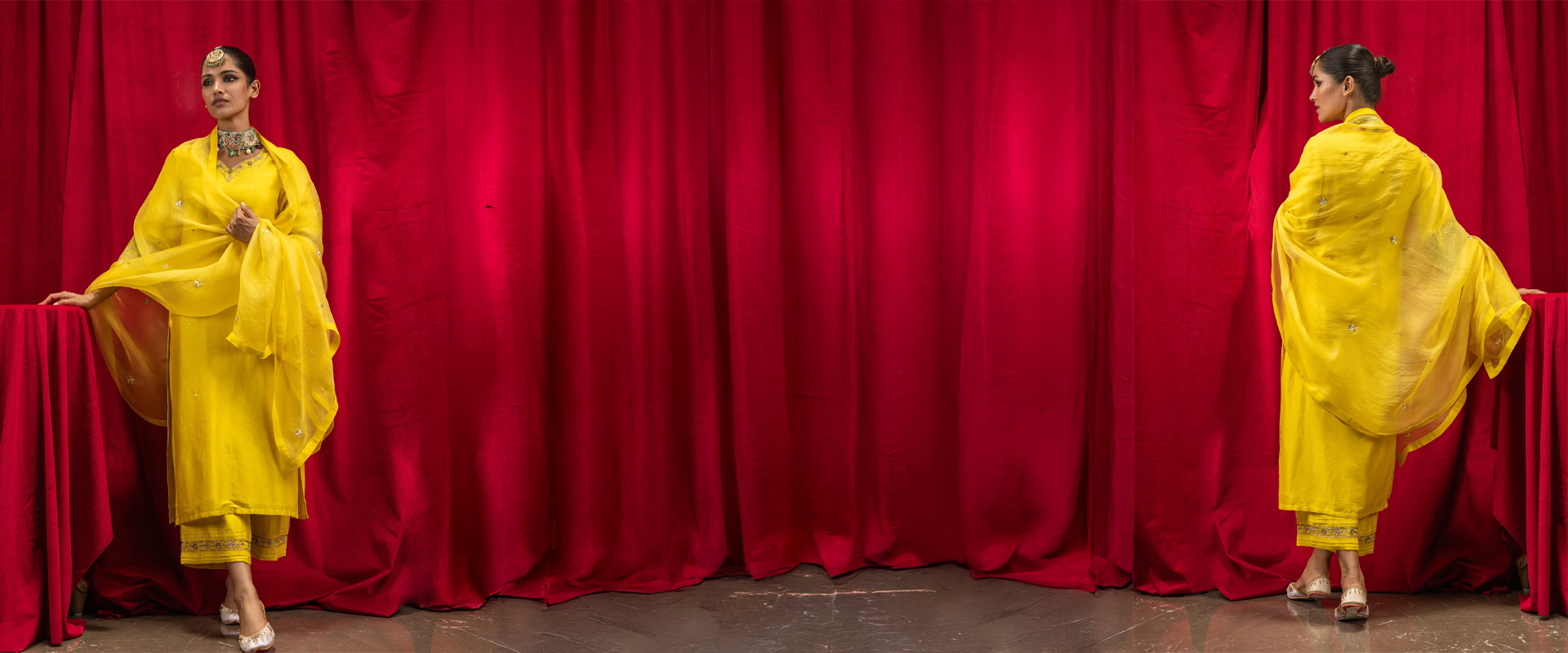 The Closet That Celebrities Call Home: A Story Woven by Dohr