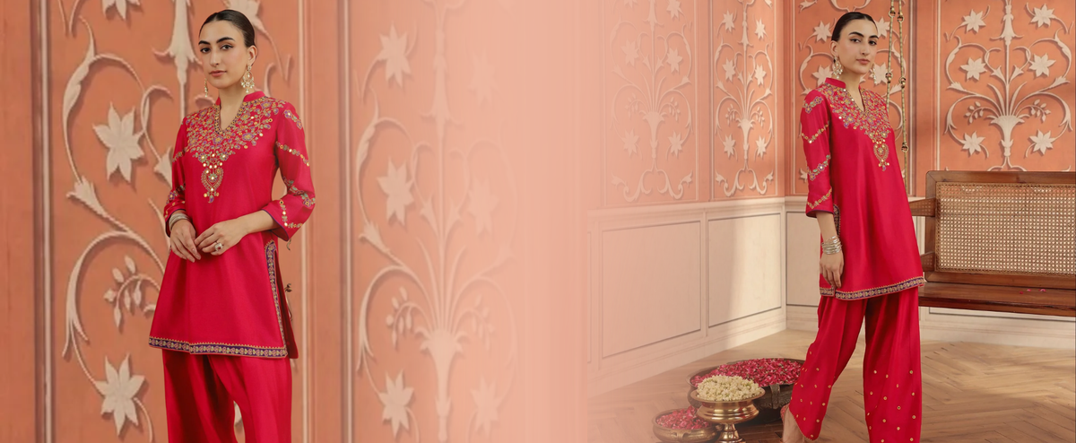 What to Wear as a Wedding Guest in 2026 - Indian Outfit Ideas That Actually