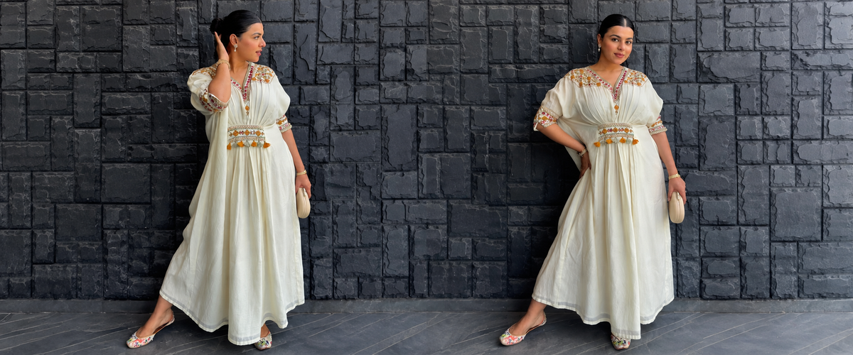 Slow Fashion vs Fast Fashion in Indian Ethnic Wear