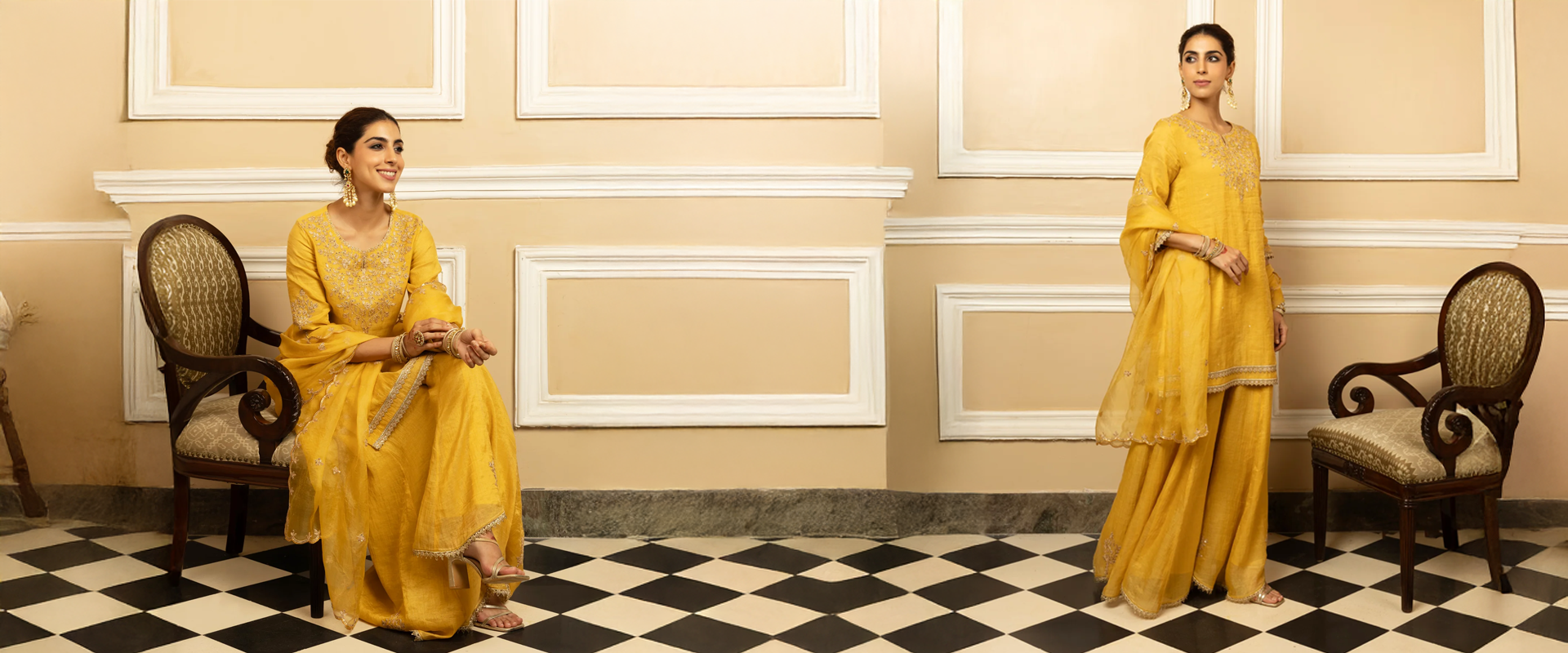 Handloom vs Powerloom: How to Spot the Difference?