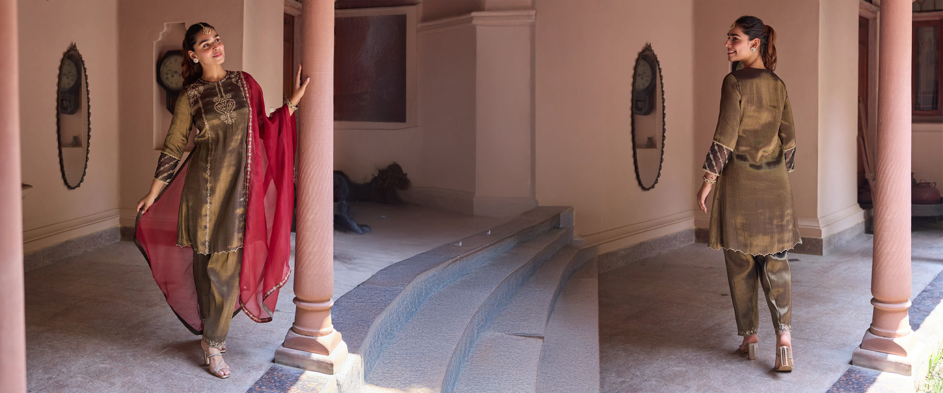 Jalsa: A New Chapter, Woven with Intention