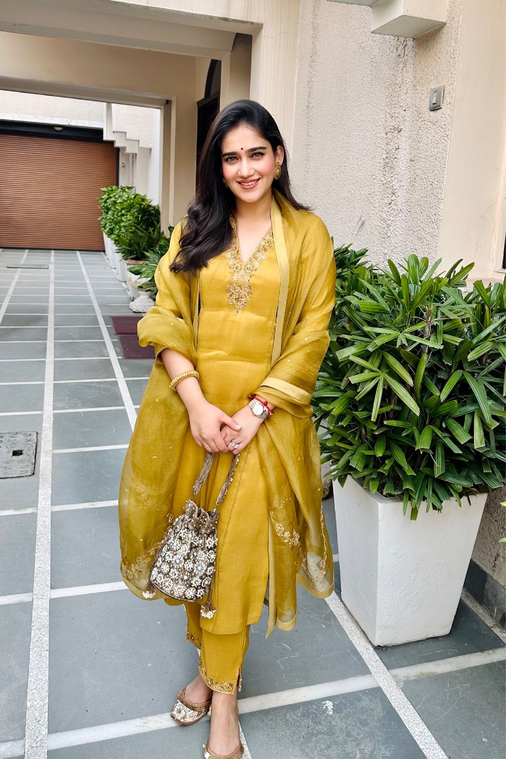 Summer Kurta Sets
