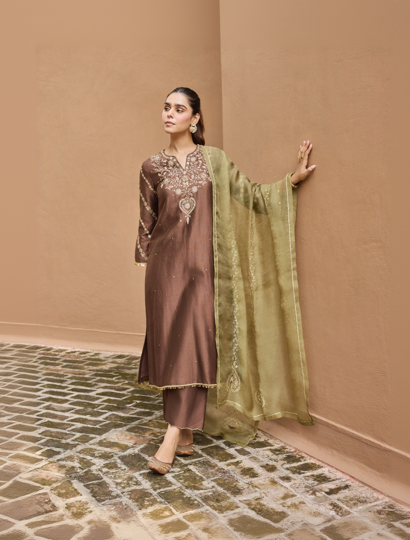 Occasion Wear