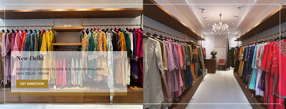 Our store
