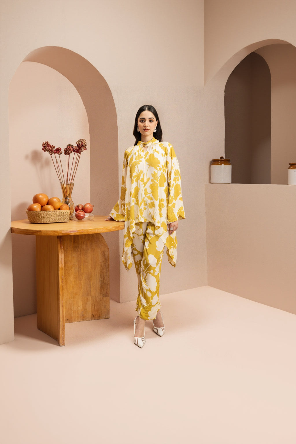 Co-ord Sets